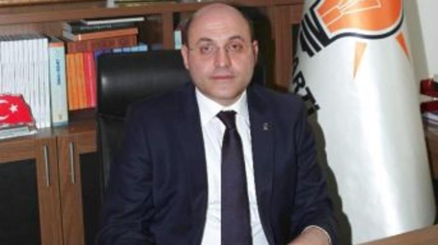 Başkan Ali &Ccedil;etinbaş: Ankara Ve Diyarbakır&rsquo;daki Hain Saldırıları Şiddetle Kınıyorum