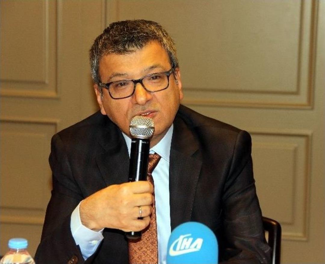 Gaziantep 50 Yılın En Kurak Şubat Ayını Yaşıyor