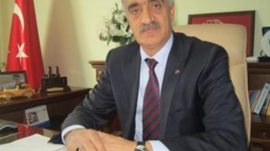 Kaya: &ldquo;ter&ouml;r&uuml; Ve Ter&ouml;rden Medet Umanları Lanetliyoruz&rdquo;