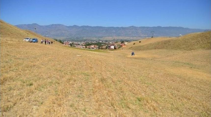 Erbaa&rsquo;nın Toki Hayali Ger&ccedil;ekleşiyor