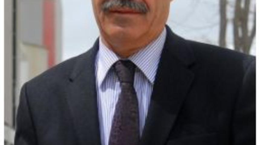 Etso Y&ouml;netim Kurulu Başkanı Y&uuml;celik Ankara Saldırısını Kınadı;