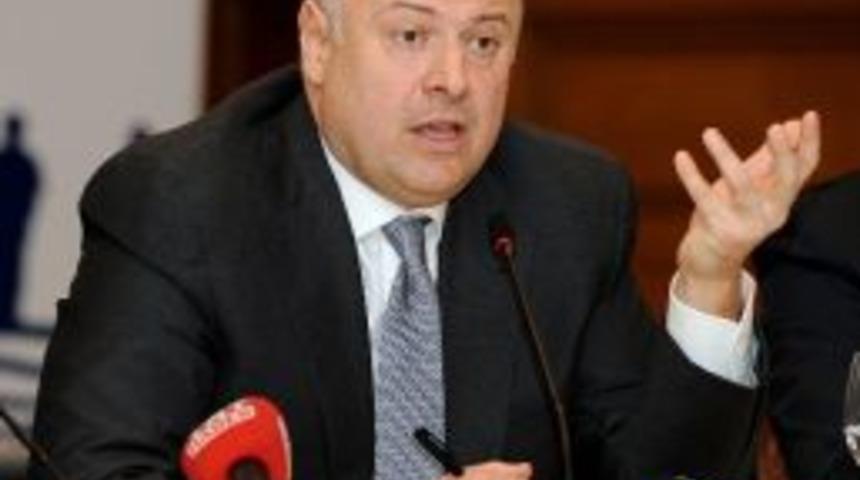 Tgdf Başkanı Kopuz: &ldquo;et Fiyatlarındaki Vergi Oranı İndirilmeli&rdquo;