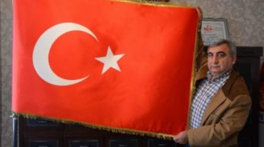 Stb Başkanı Hastaoğlu Ankara&rsquo;daki Ter&ouml;r Saldırısını Kınadı