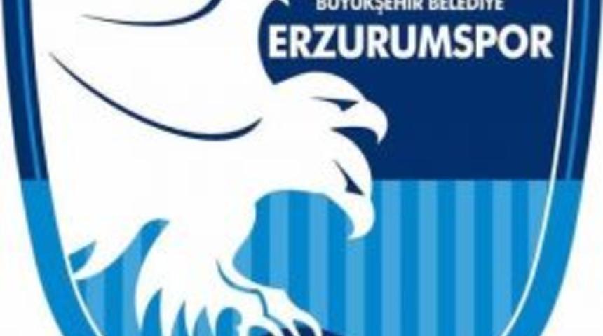 Bb Erzurumspor Kulůbűnden Terőre Kınama