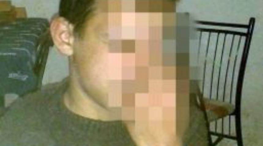 13 Yaşında 38 Ayrı Hırsızlıktan Dosyası Bulunan &Ccedil;ocuk Yine Tutuklandı