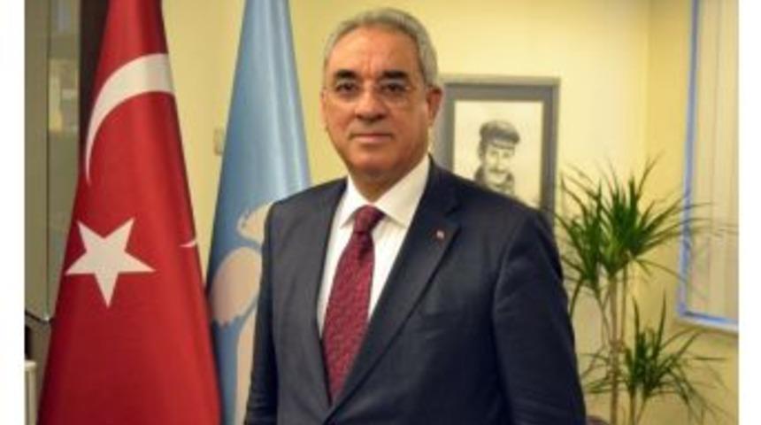 Dsp Genel Başkanı Aksakal&rsquo;dan Taziye Mesajı