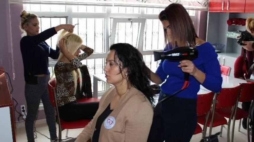 Tekirdağlı Kızlar Yalnız Değil