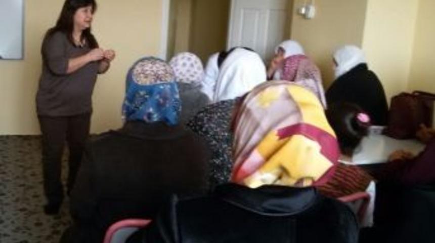 Elazığ&rsquo;da Kanser Tarama Faaliyetleri Yapıldı