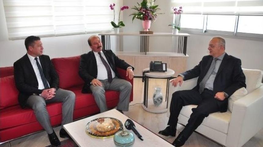 Başkan Erg&uuml;n&rsquo;den İmar M&uuml;jdesi