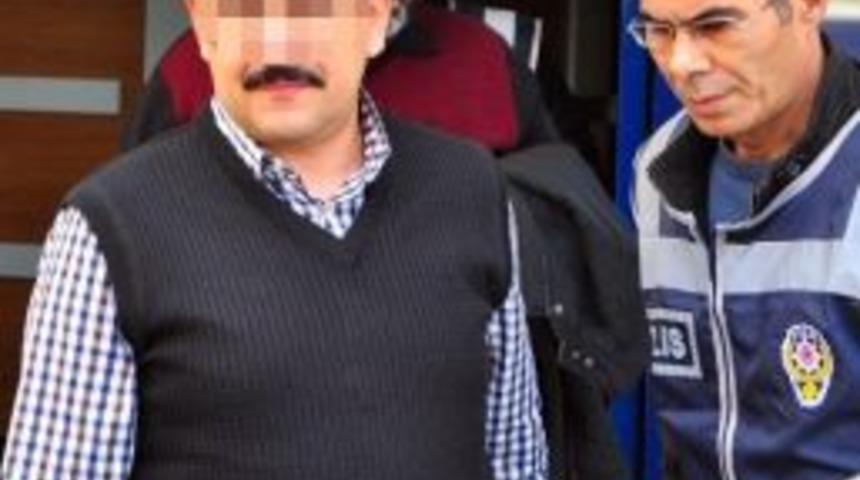 Manisa&rsquo;da Fet&ouml; Operasyonu