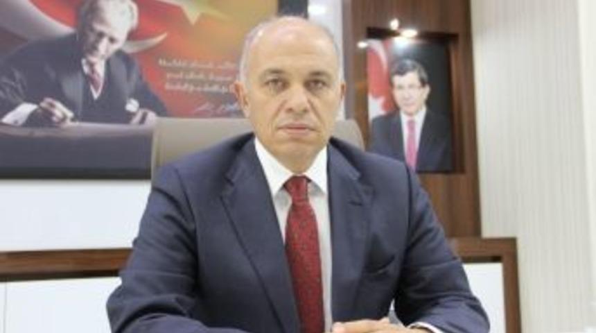 &Ccedil;alışkan&rsquo;dan, Ankara&rsquo;daki Ter&ouml;r Saldırısına Tepki