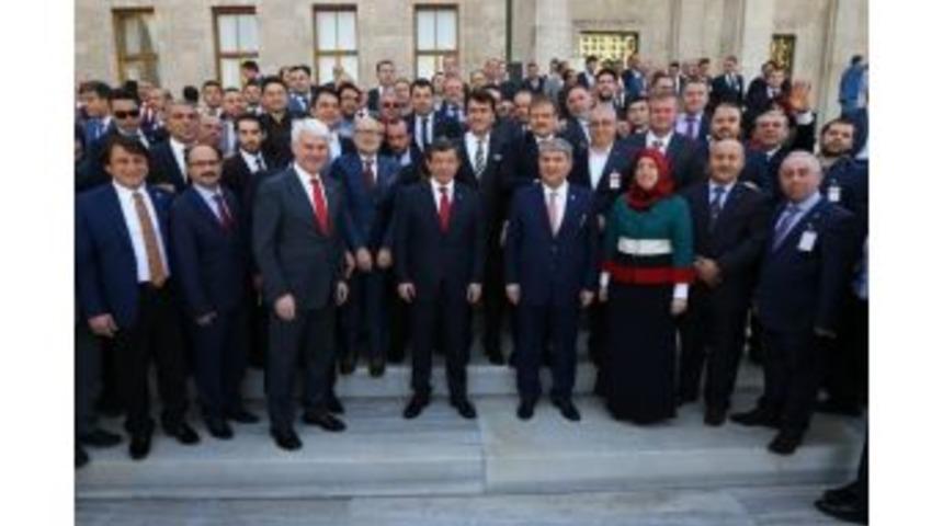 Ak Parti Osmangazi&rsquo;den Ankara &Ccedil;ıkartması