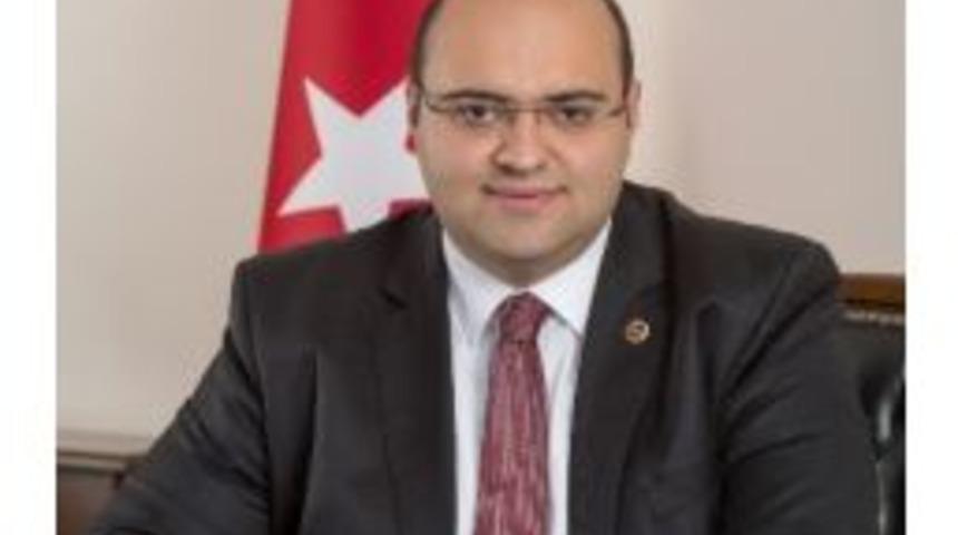 Başkan Orhan, Ter&ouml;r Saldırılarını Lanetledi