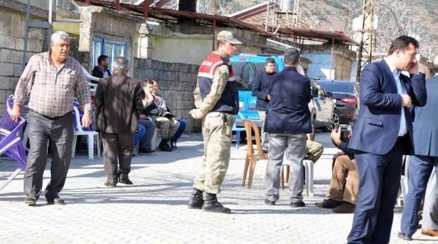 Ankara&rsquo;daki Ter&ouml;r Saldırısı