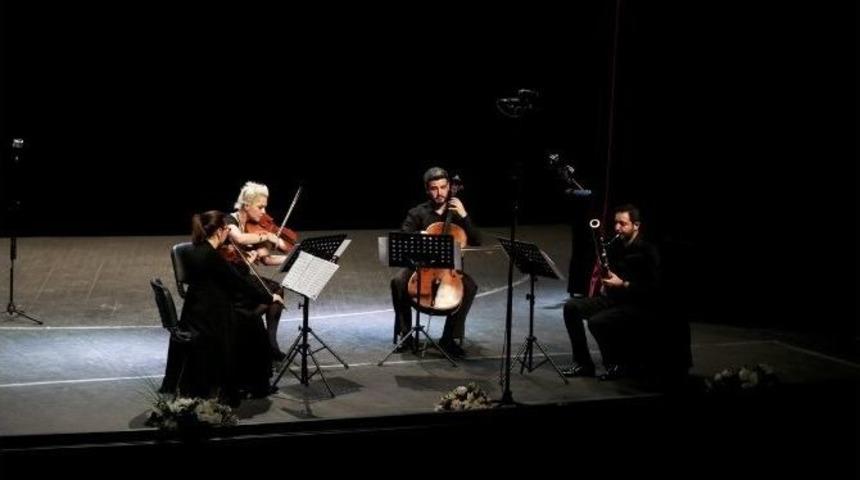 Maltepe&rsquo;de Oda M&uuml;ziği Festivali Coşkusu