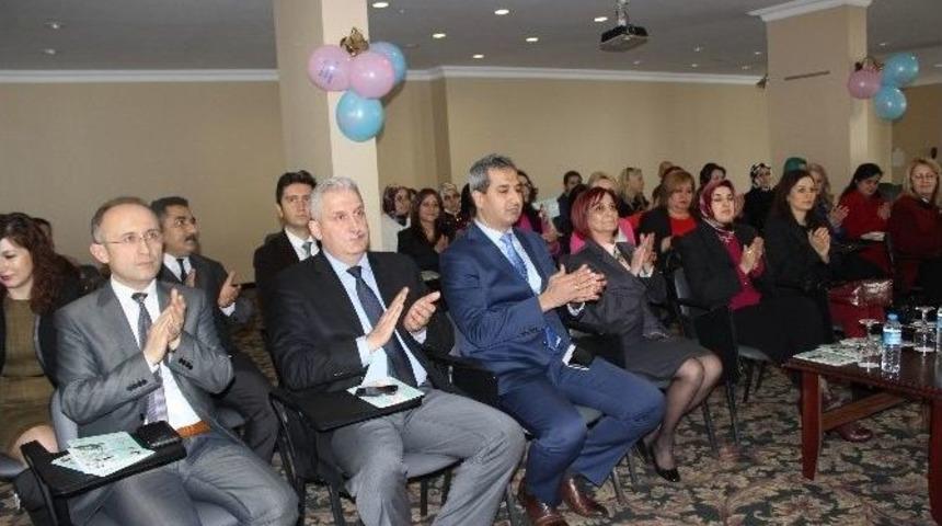 Edes Projesi T&ouml;renle Sona Erdi