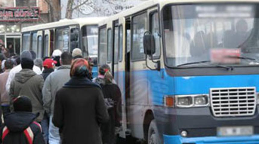 İstanbul ulaşımına yeni sistem!