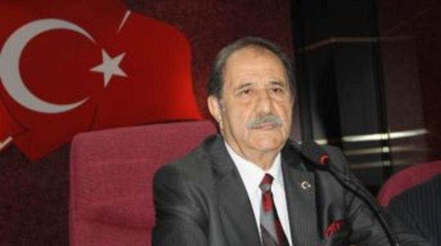 Sesob Başkanı K&ouml;ksal Ter&ouml;r&uuml; Lanetledi