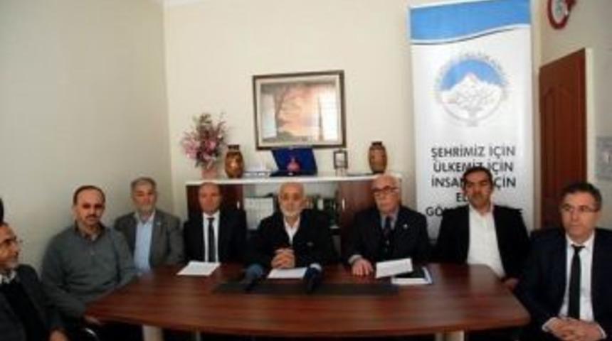 G&ouml;n&uuml;ll&uuml; K&uuml;lt&uuml;r Kuruluşları Ankara&rsquo;da Ki Saldırıyı Kınadı