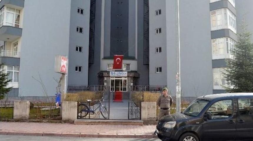 Ankara&rsquo;daki Patlamada &Ouml;len P&uuml;rnek&rsquo;in Yakınları Ter&ouml;re Lanet Etti