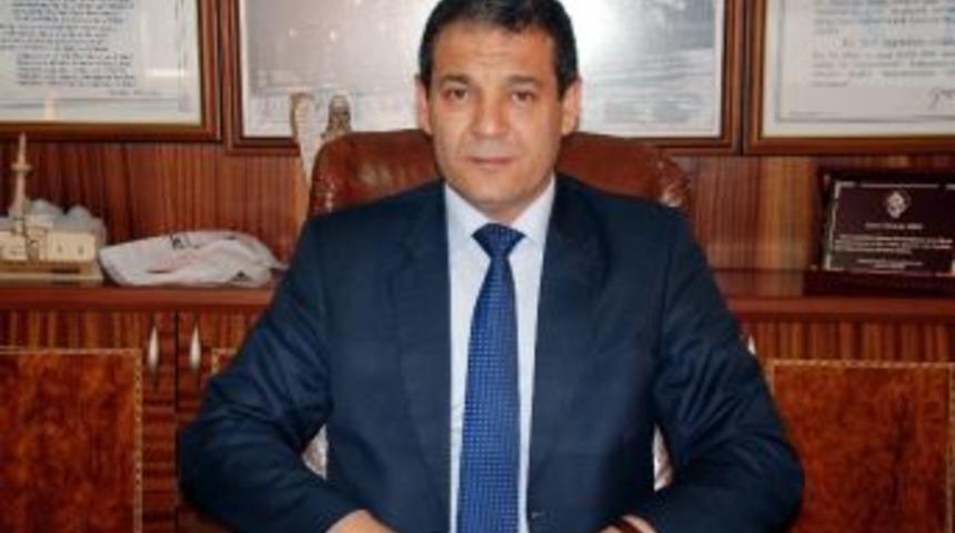 Kutesob Başkanı İbrahim Yiğit: Ter&ouml;r&uuml; Lanetliyorum