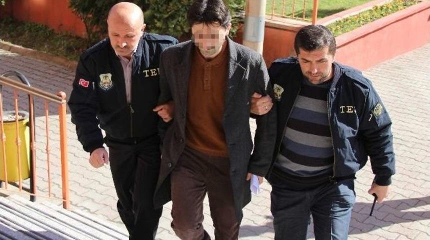 Karab&uuml;k&rsquo;te Fet&ouml; Operasyonu