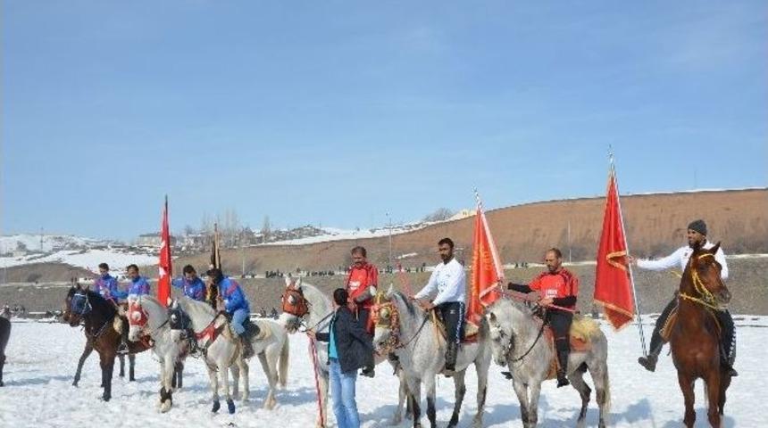 Tercan&rsquo;da Kurtuluş Coşkusu