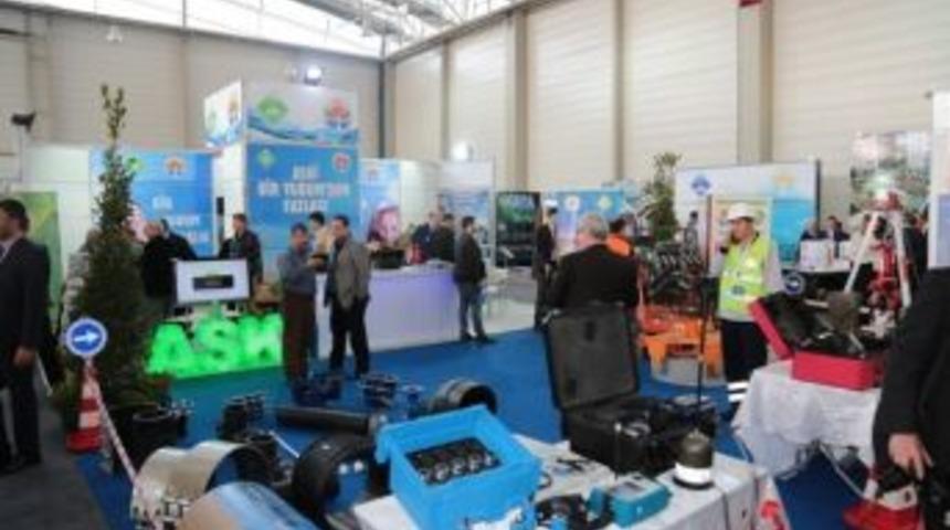 Aski, T&uuml;yap&rsquo;ta Ziyaret&ccedil;ilerini Bekliyor