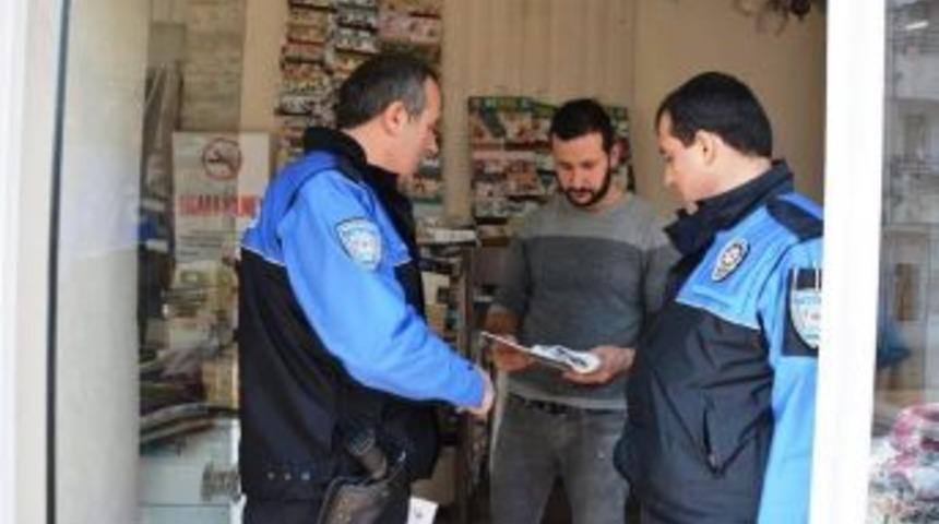 Polis Dolandırıcılık Olaylarına Karşı Uyardı