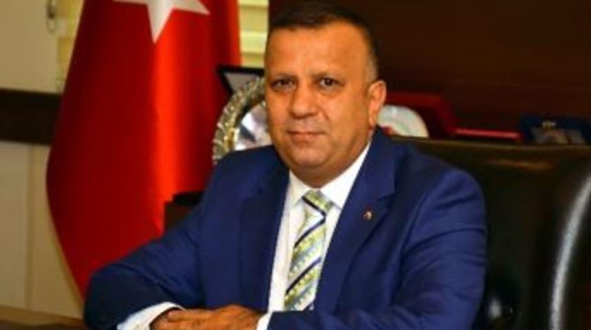 Matso Başkanı Ahmet Boztaş&rsquo;tan Ter&ouml;re Kınama;