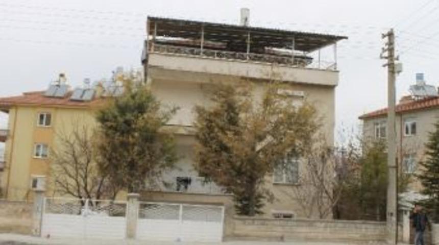 Karaman&rsquo;da Soba Zehirlenmesi