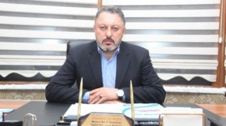 Duman: &ldquo;ter&ouml;r&uuml; Ve Ter&ouml;r Destek&ccedil;ilerini Kınıyoruz&rdquo;