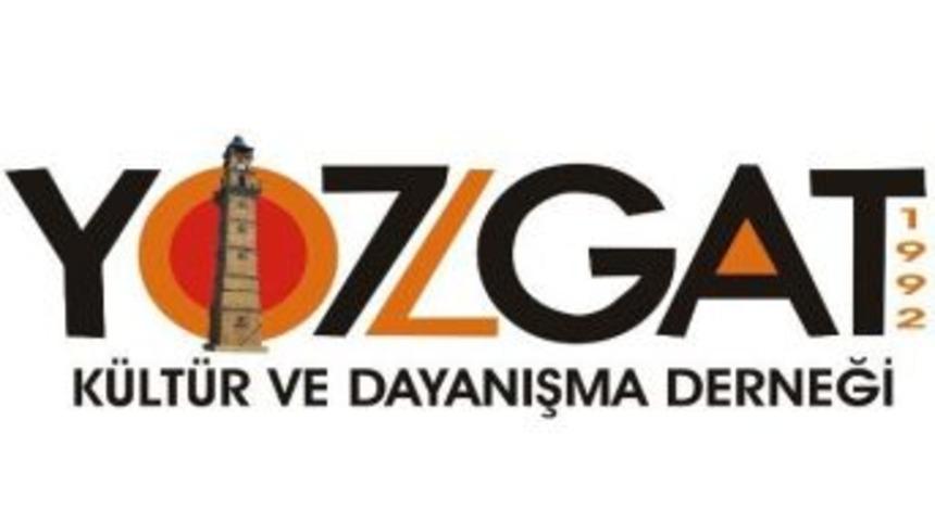 Yozgatlılar K&uuml;lt&uuml;r Ve Dayanışma Derneği&rsquo;nden Ter&ouml;re Lanet