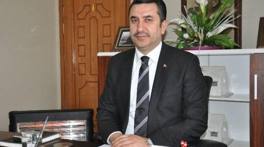 Muş&rsquo;ta Ter&ouml;re Lanet