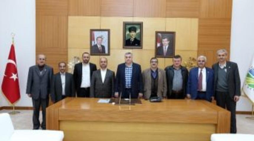 Karap&uuml;r&ccedil;ek B&uuml;y&uuml;kşehir&rsquo;le Beraber B&uuml;y&uuml;yor