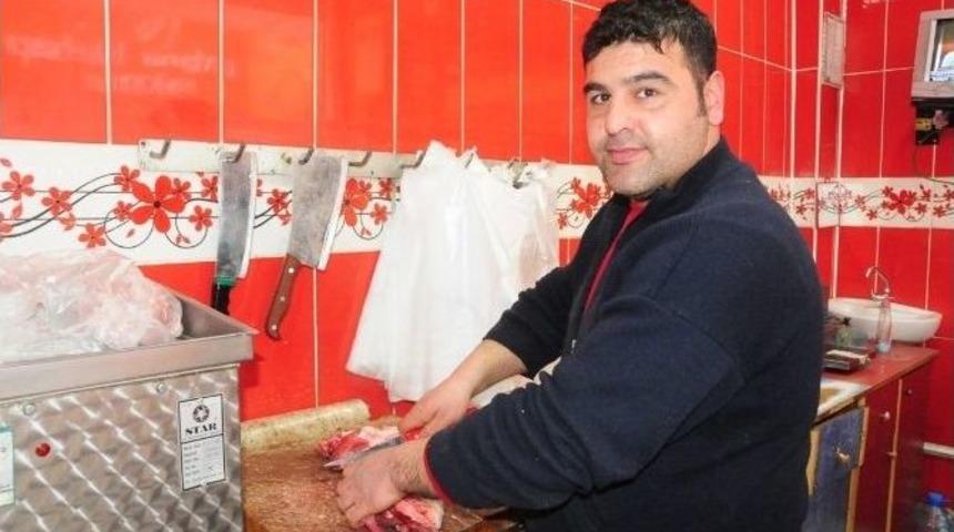 Van&rsquo;da Et Fiyatları