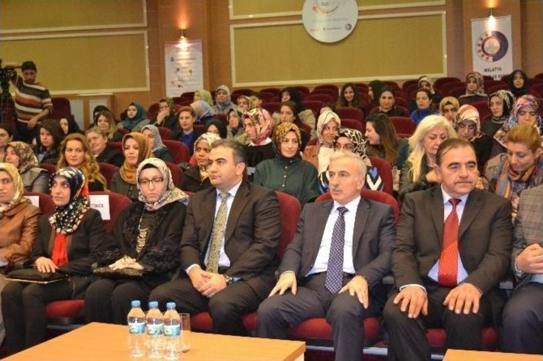 &lsquo;kız Kardeşim&rsquo; Eğitimlerine Katılan Kadınlar Sertifikalarını Aldı