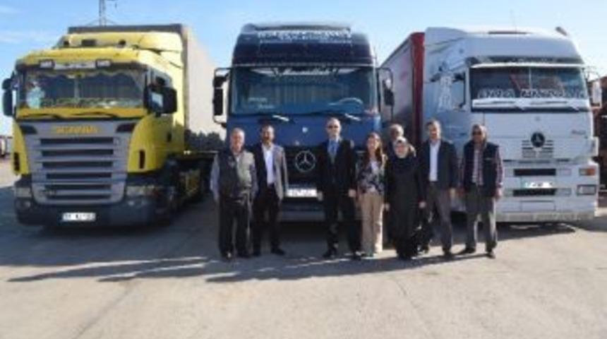 Ak Parti&rsquo;den &lsquo;aşımı Paylaşıyorum&rsquo; Kampanyası