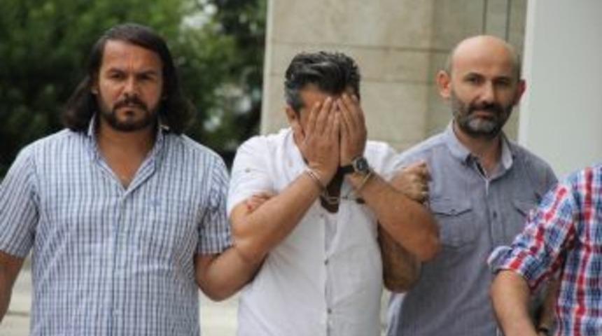 Eczaneye İla&ccedil; Almaya Giden Kıza Tecav&uuml;ze 20 Yıl 6 Ay Hapis