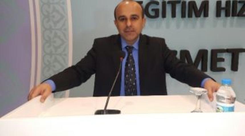 Din-bir-sen&rsquo;den Ankara Ve Diyarbakır&rsquo;daki Saldırılara Kınama