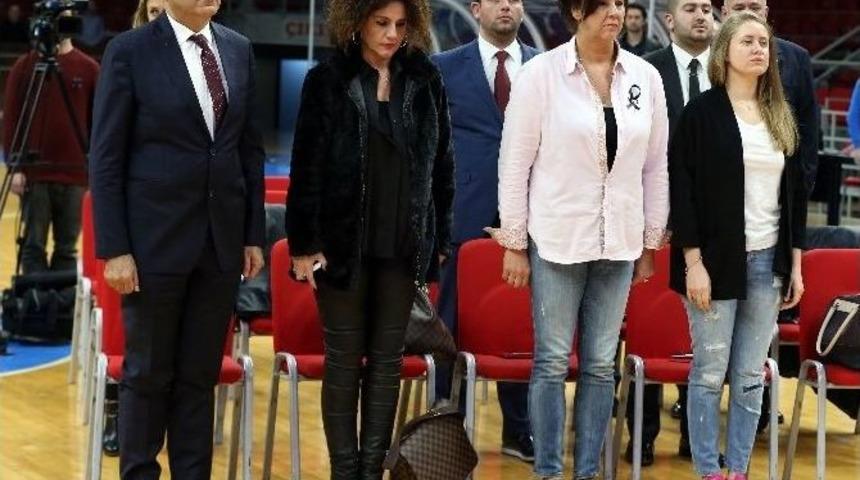 Bilyoner.com Kadınlar T&uuml;rkiye Kupası Kuraları &Ccedil;ekildi