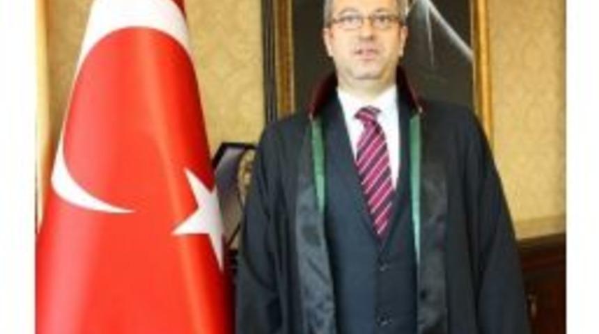 Baro Başkanı Antmen Saldırıyı Kınadı