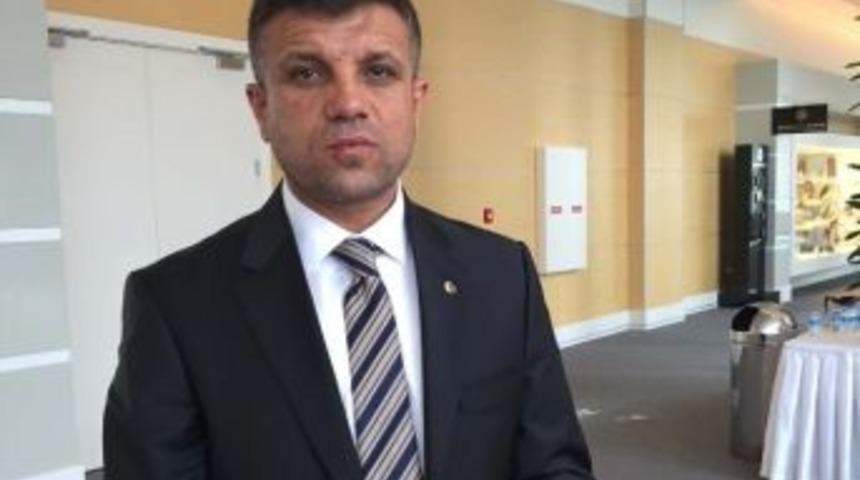 Muş Tso&rsquo;dan Ter&ouml;re Tepki