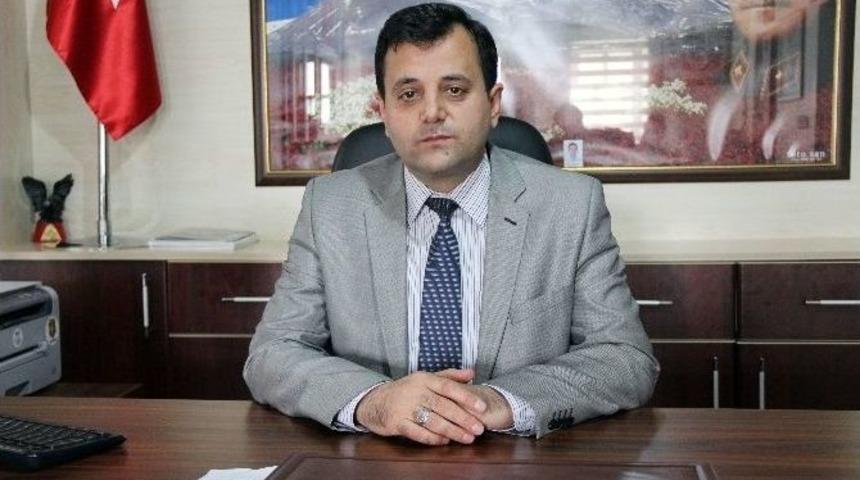 Şehit Aileleri Derneği Başkanı Ali Yavuz: