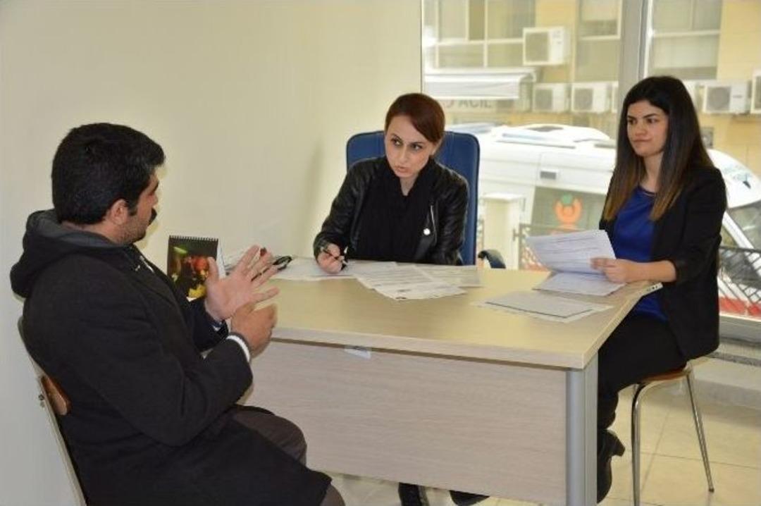 Suriyeliler Manisa&rsquo;da &Ccedil;alışabilecek