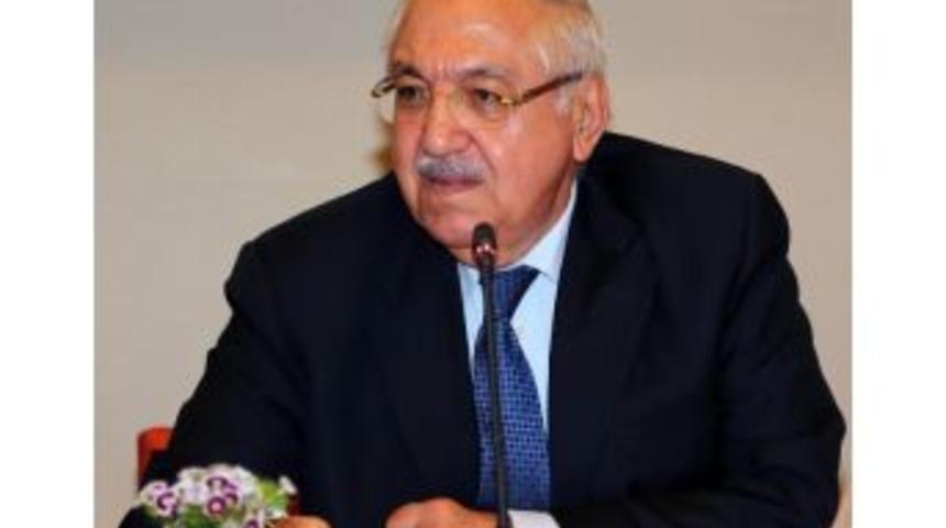 Osb&uuml;k Başkanı Cahit Nakıboğlu&rsquo;ndan Ter&ouml;re Tepki