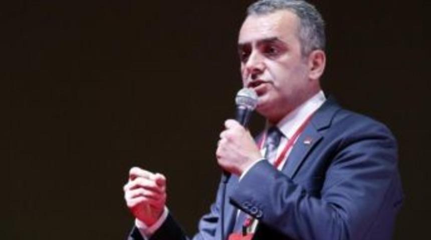 Semih Esen T&ouml;r&ouml;r Saldırını Kınadı