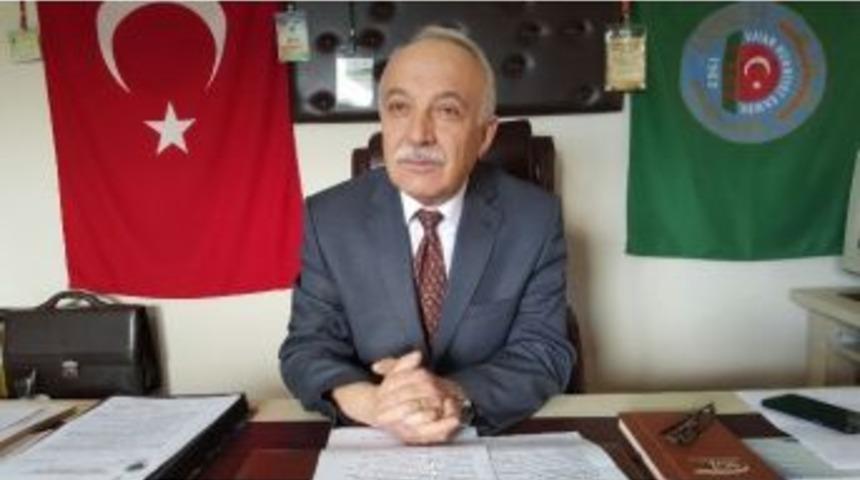 Ziraat Odasından &Ccedil;ift&ccedil;ilere Uyarı