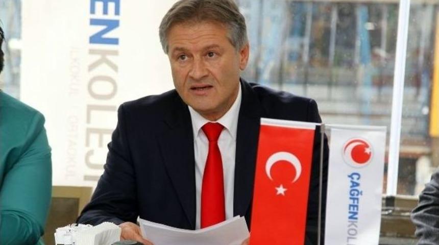 Eskişehir&rsquo;de Geri D&ouml;n&uuml;ş&uuml;mde Bir İlk