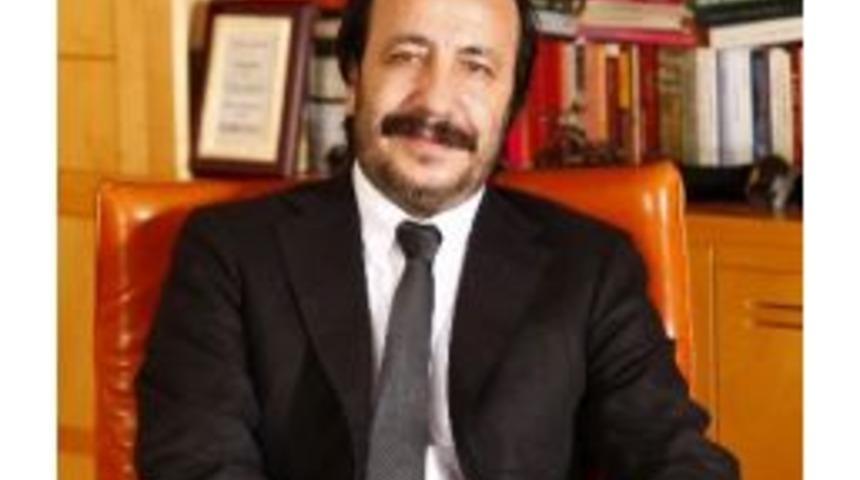 Dalgakıran: &ldquo;end&uuml;stri 4.0 &Ccedil;ağını Yakalamak Zorundayız&rdquo;